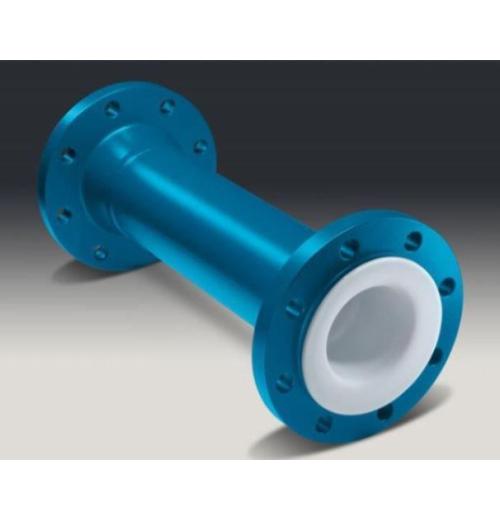 Tubulações Revestidas de Teflon Tubulações Revestidas de Teflon