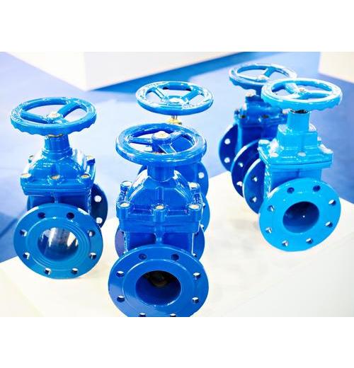 Válvulas Gaveta Válvulas Gaveta