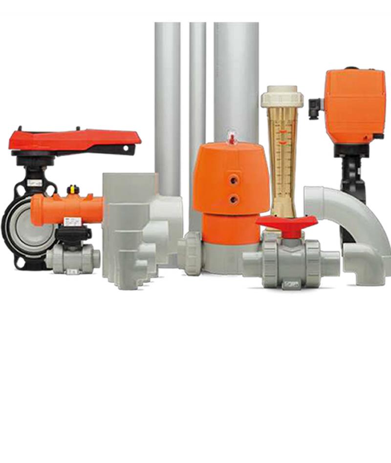 PEAD - EcoFit PE