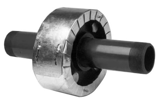 Proteções para Flanges e Elementos de Tubulação Proteções para Flanges e Elementos de Tubulação