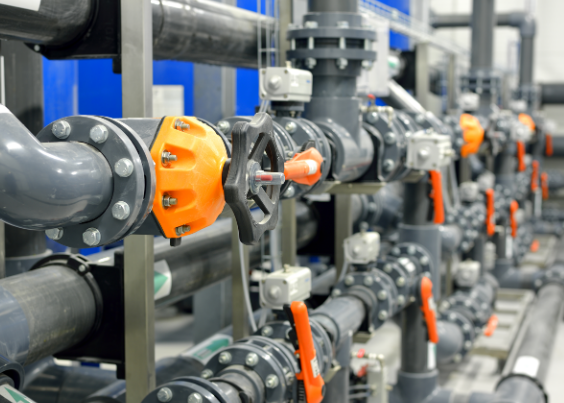 Tubos e Conexões Termoplásticas Tubos e Conexões Termoplásticas