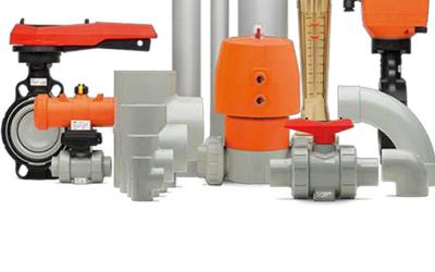 PEAD - EcoFit PE