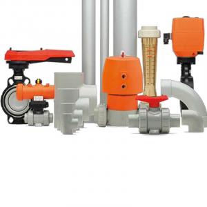 PEAD - EcoFit PE
