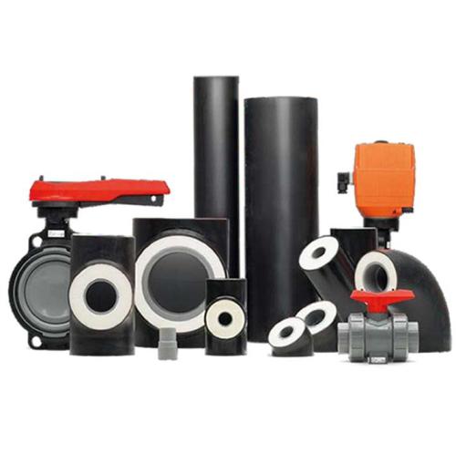 Sistema COOL-Fit Plus - Tubulação Isolada Sistema COOL-Fit Plus - Tubulação Isolada