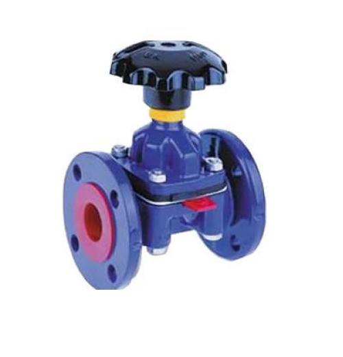 Válvula Diafragma Válvula Diafragma