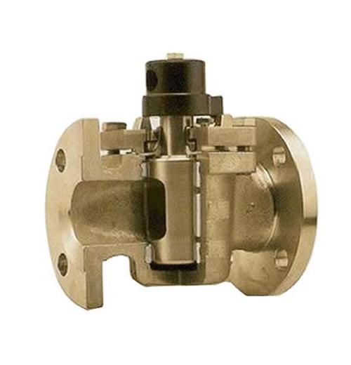 Válvula Macho Válvula Macho