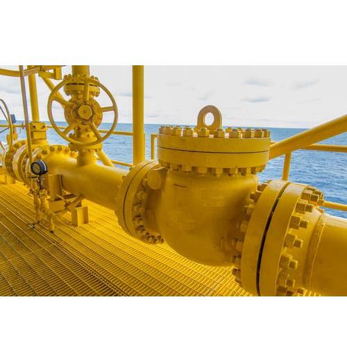 Válvula de Retenção Válvula de Retenção